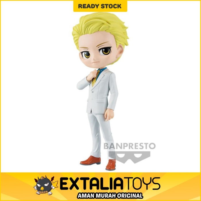 JUJUTSU KAISEN Q POSKET -KENTO NANAMI- (VER. B) JUJUTSU KAISEN Q POSKET -KENTO NANAMI- (VER. B)